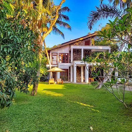 Villa Ema Galle Zewnętrze zdjęcie