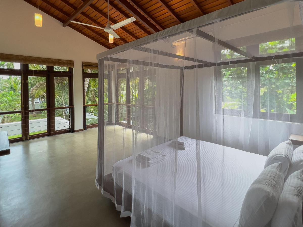 Villa Ema Galle Zewnętrze zdjęcie