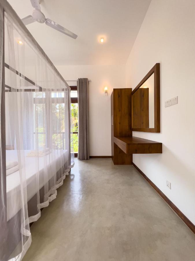Villa Ema Galle Zewnętrze zdjęcie