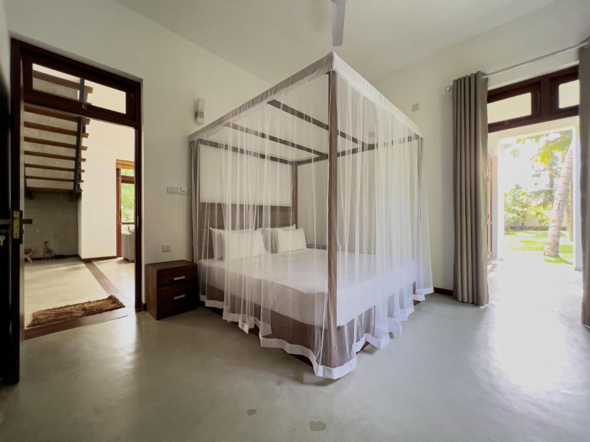 Villa Ema Galle Zewnętrze zdjęcie