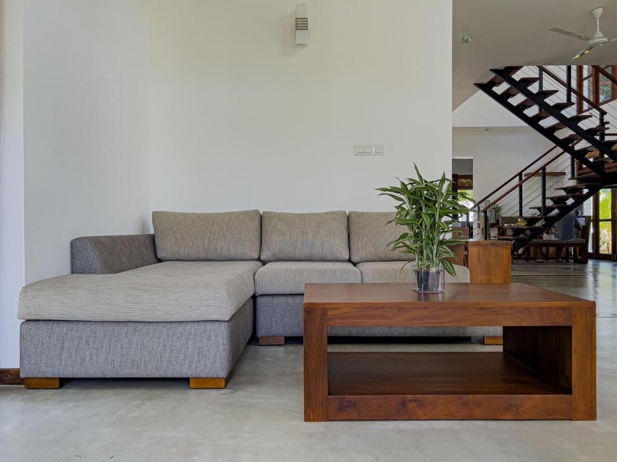 Villa Ema Galle Zewnętrze zdjęcie