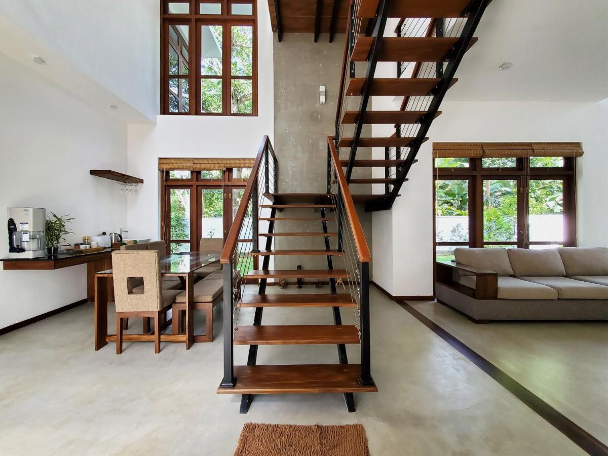 Villa Ema Galle Zewnętrze zdjęcie