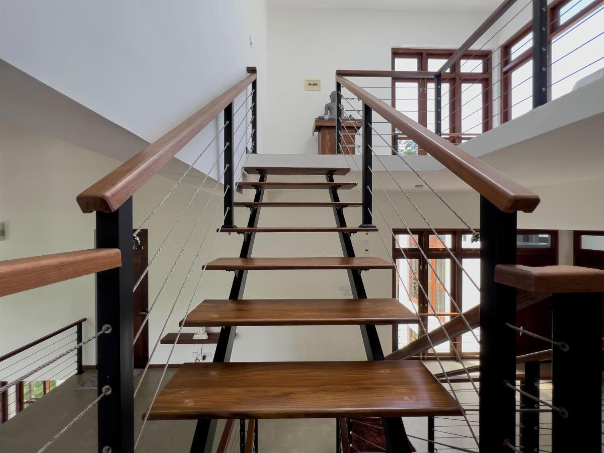 Villa Ema Galle Zewnętrze zdjęcie