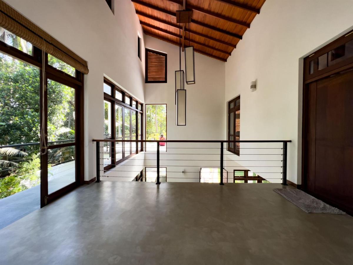 Villa Ema Galle Zewnętrze zdjęcie