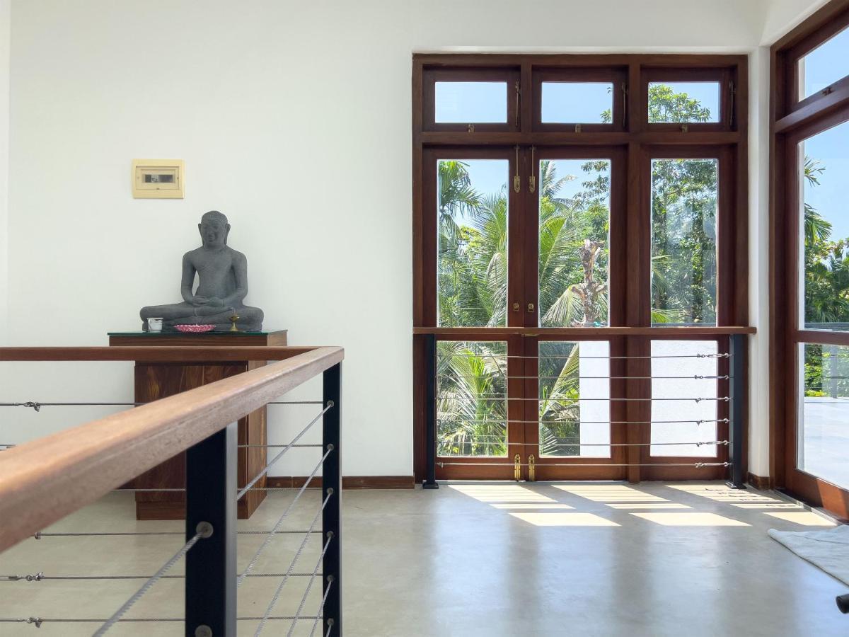 Villa Ema Galle Zewnętrze zdjęcie