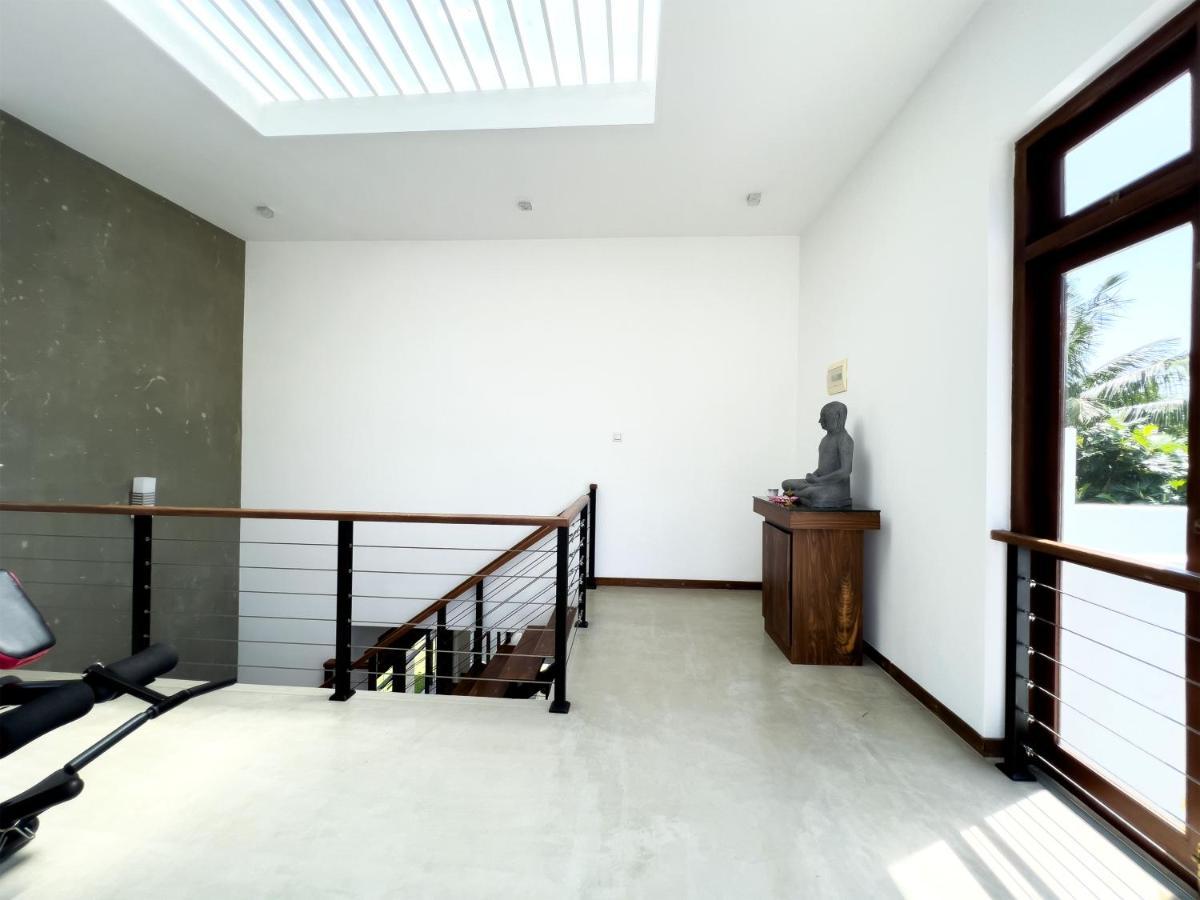 Villa Ema Galle Zewnętrze zdjęcie