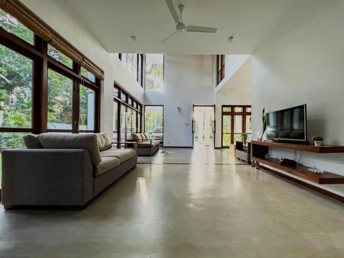Villa Ema Galle Zewnętrze zdjęcie