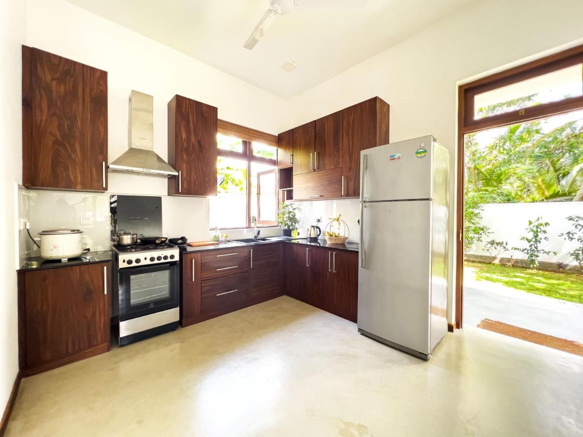 Villa Ema Galle Zewnętrze zdjęcie